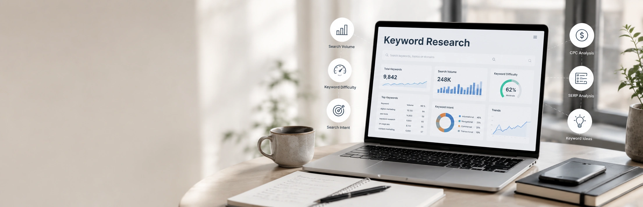 Keyword Research